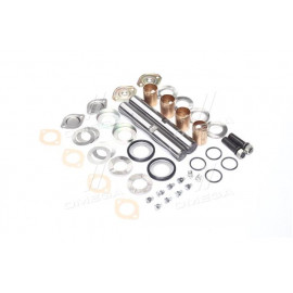 Шкворінь в компл. (Повний на а/м) 53,3307 (вир-во ГАЗ)