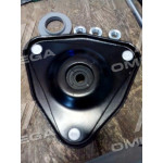 Опора стійки амортизатора переднього MITSUBISHI ASX, LANCER, OUTLANDER (вир-во ASHIKA) 