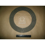 Накладка диска зчеплен. Т-40 (вир-во Трибо) 