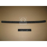 Шланг бачка розширювального ГАЗ 33021 18х4, 5х550 (куплен. ГАЗ) 