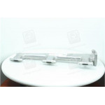 Труба водяна ліва ЯМЗ-238 <ДК> 