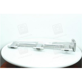 Труба водяна ліва ЯМЗ-238 <ДК>