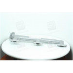 Труба водяна права ЯМЗ-238 <ДК> 