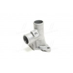 Патрубок випускної ВАЗ насоса водяного 