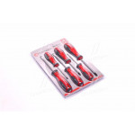 Набір викруток 6 од (в-во INTERTOOL) 