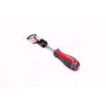 Викрутки PH2 * 125 мм, CR-V (в-во INTERTOOL)  Викрутки PH2 * 125 мм, CR-V (в-во INTERTOOL)