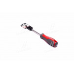 Викрутки PH3 * 150 мм, CR-V (в-во INTERTOOL)  Викрутки PH3 * 150 мм, CR-V (в-во INTERTOOL)