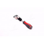 Викрутки PZ1 * 100 мм, CR-V (в-во INTERTOOL)  Викрутки PZ1 * 100 мм, CR-V (в-во INTERTOOL)