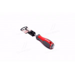 Викрутки PZ2 * 100 мм, CR-V (в-во INTERTOOL)  Викрутки PZ2 * 100 мм, CR-V (в-во INTERTOOL)