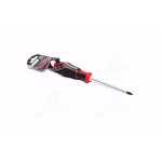 Викрутки PH1 * 100 мм, S2, STORM (в-во INTERTOOL)  Викрутки PH1 * 100 мм, S2, STORM (в-во INTERTOOL)