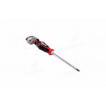 Викрутки PH2 * 150 мм, S2, STORM (в-во INTERTOOL)  Викрутки PH2 * 150 мм, S2, STORM (в-во INTERTOOL)