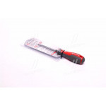 Викрутка двостороння 100 мм PH2, SL6mm (в-во INTERTOOL) 