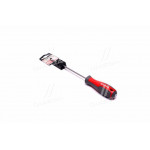 Викрутка SL5.0 * 150 мм, CR-V (в-во INTERTOOL) 