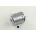 Фільтр палив. (вир-во Knecht-Mahle) KL639D 