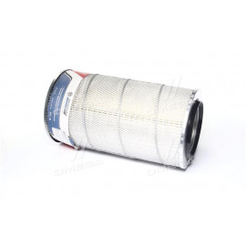 Елемент фільт. возд. КамАЗ Євро (вир-во Мотордеталь)