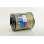 Элемент фильт. возд. ГАЗ (ЗМЗ 406) высокий (пр-во Мотордеталь) 