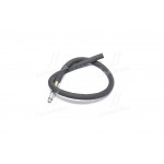 Шланг радіатора масл. ГАЗ 2410 М14х1, 5 8х3, 5х740 (куплен. ГАЗ) 