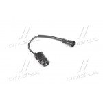 Датчик швидкості Газель,Соболь,Волга 6імп. (кругл.) (куплен. ГАЗ) 