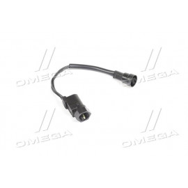 Датчик швидкості Газель,Соболь,Волга 6імп. (кругл.) (куплен. ГАЗ)