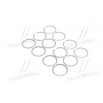 Кільце порш. 93 М/К 2410,3302, фірм.упак. (куплен. ЗМЗ) 