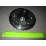 Шків вала колін. ВАЗ 21214 ( Демпфер ) (пр -во ВАП , м. Самара) 