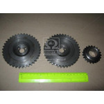 Зірочка ВАЗ 21213 ГРМ компл. (вир-во ВАП , м. Самара) 