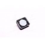 Фонарь LED задний, 12В, 85х75х30 (Руслан-Комплект) 