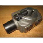 Гідророзподільник підйому кузова (вир-во АвтоКрАЗ) 