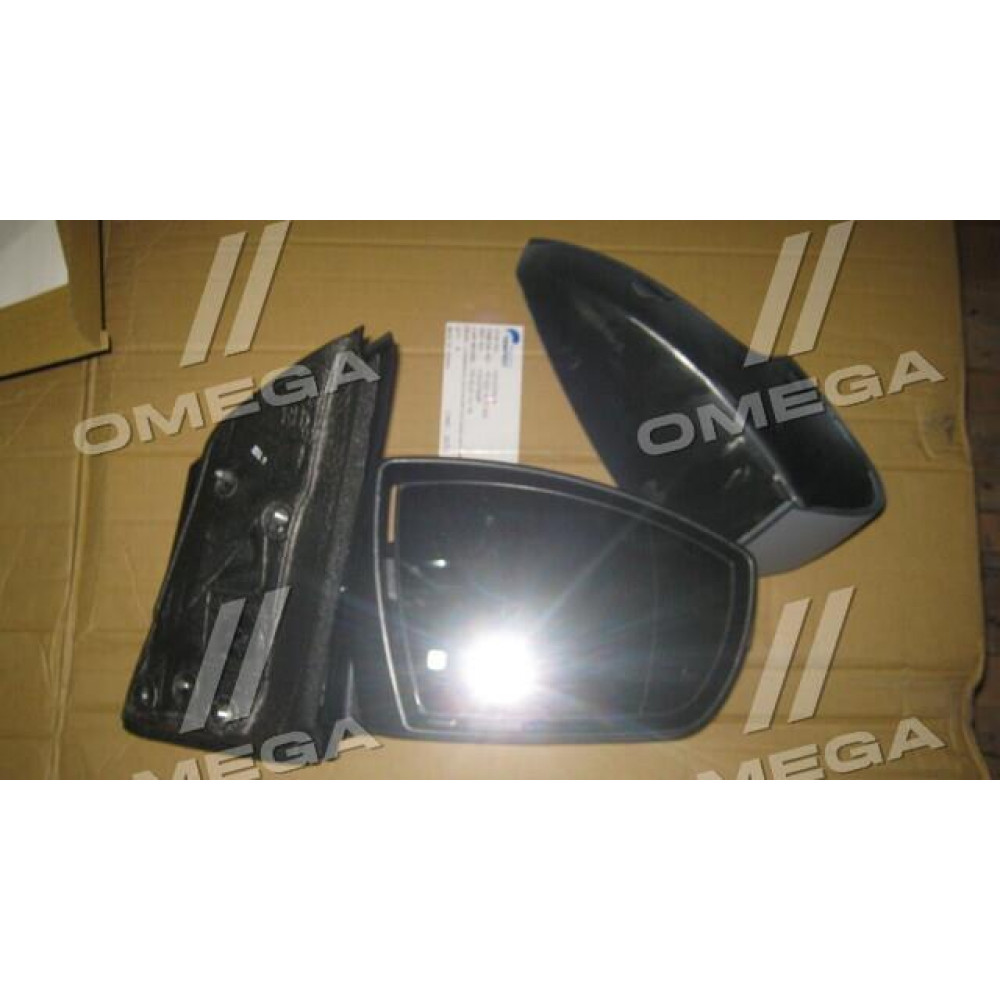 Дзерк. пра. FORD KUGA 13- (TEMPEST)