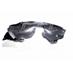 Пiдкрилок пер. лiв. AUDI A3 12-16 (TEMPEST) 