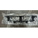 Рамка решiтки радiатора DODGE DART 12-16 (TEMPEST) 