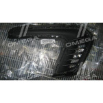 Решiтка бампера пер. пра. HYUN ELANTRA 16- (TEMPEST) 