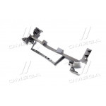 Крiплення решiтки радiатора MAZDA 6 13-16 (TEMPEST) 