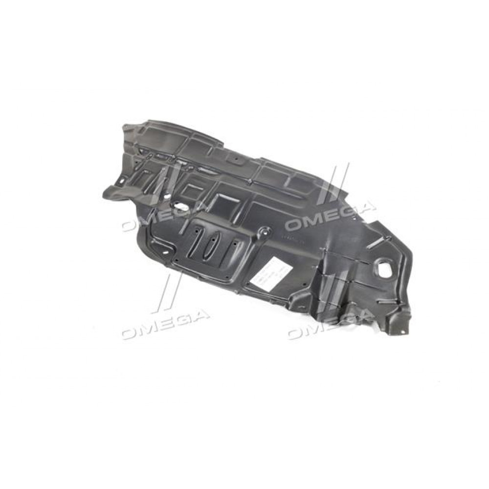 Защита двигателя лев. TOY CAMRY 11-14 USA (TEMPEST)