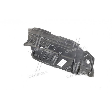 Защита двигателя лев. TOY CAMRY 11-14 USA (TEMPEST)