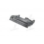 Дефлектор панели радiатора лiв. TOY CAMRY 14-17 USA (TEMPEST) 