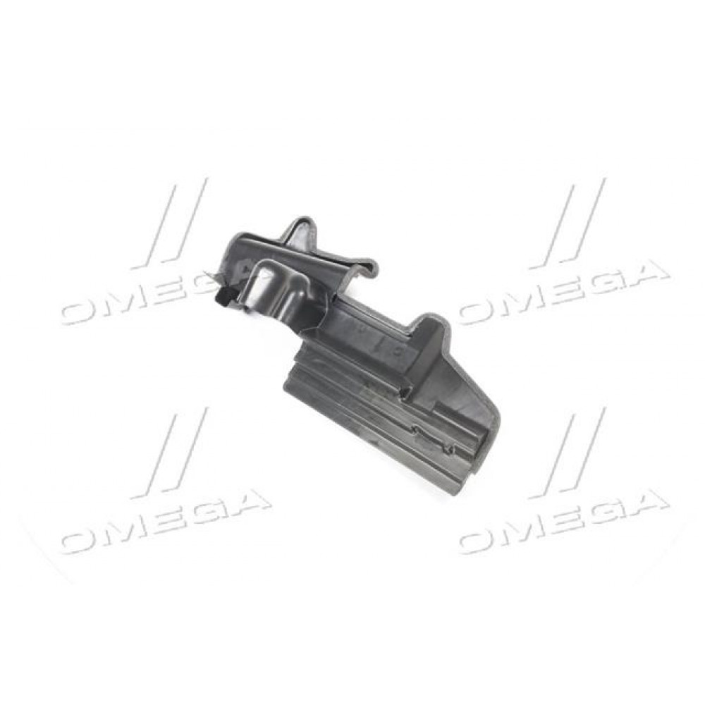 Дефлектор панели радiатора пра. TOY CAMRY 14-17 USA (TEMPEST)