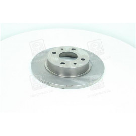 Диск гальмівний ВАЗ 2108 передній <ДК>