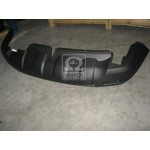 Бампер зад. HON CRV 06- (вир-во TEMPEST) 