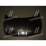 Капот HYUN ACCENT 10- (пр-во TEMPEST) 