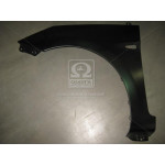 Крило пер. лiв. HYUN ACCENT 10- (вир-во TEMPEST) 