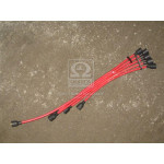 Провід запалювання УАЗ 5шт. (вир-во України) 