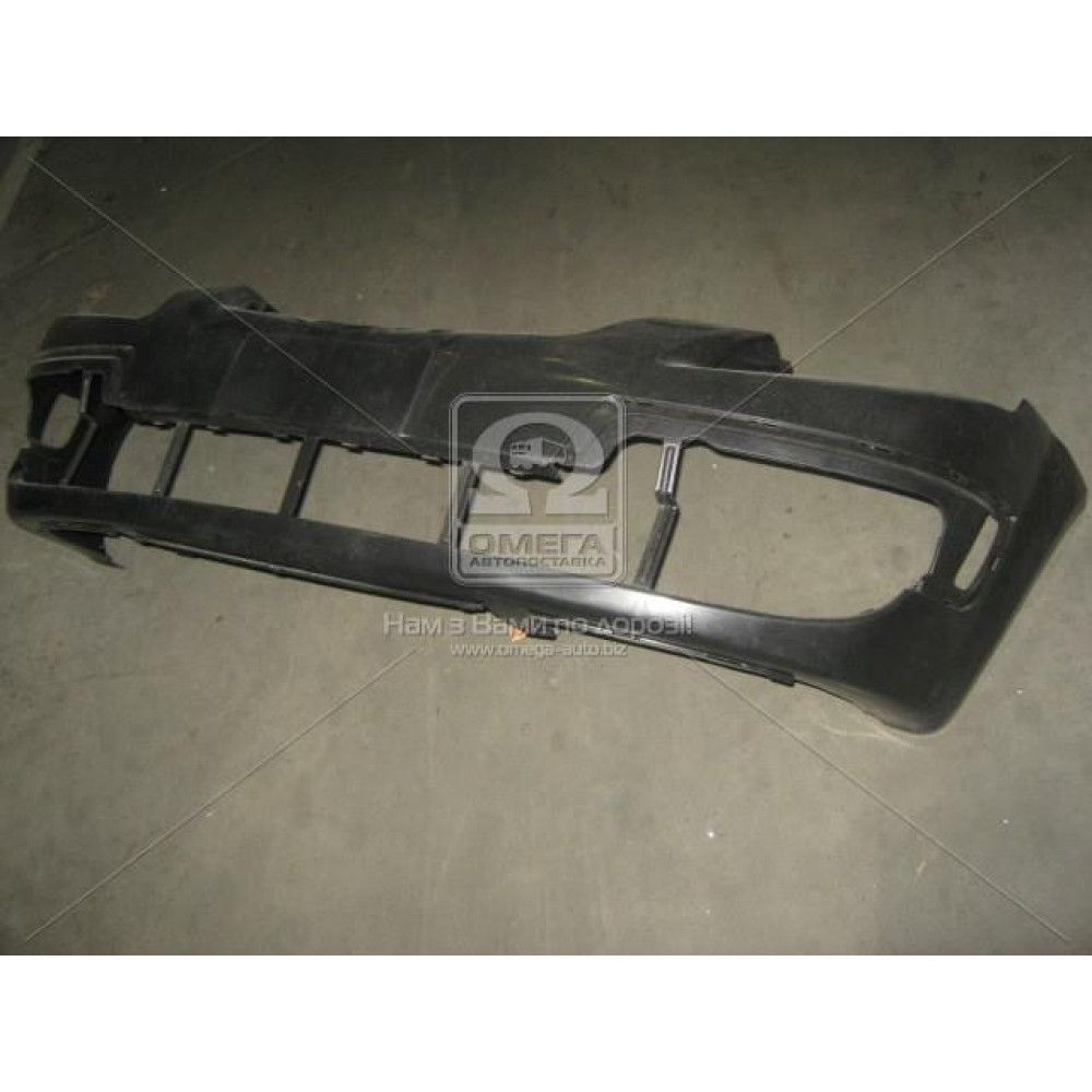 Бампер пер. KIA RIO 06-09 (пр-во TEMPEST)