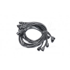 Провід запалювання ЗІЛ 130 9шт. (вир-во України)