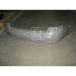 Бампер зад. SK OCTAVIA 05-09 (вир-во TEMPEST) 