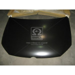 Капот VW POLO 09- (пр-во TEMPEST) 