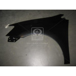 Крило пер. лiв. VW POLO 09- (вир-во TEMPEST) 