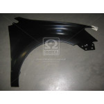 Крило пер. пра. VW POLO 09- (вир-во TEMPEST) 