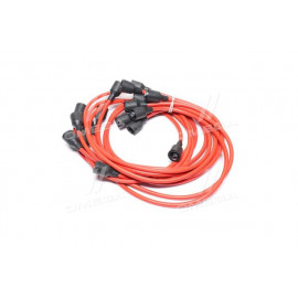 Провід запалювання ГАЗ 53 9шт. (вир-во України)