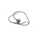 Провід АКБ ГАЗ 3110 свинець (вир-во України) 